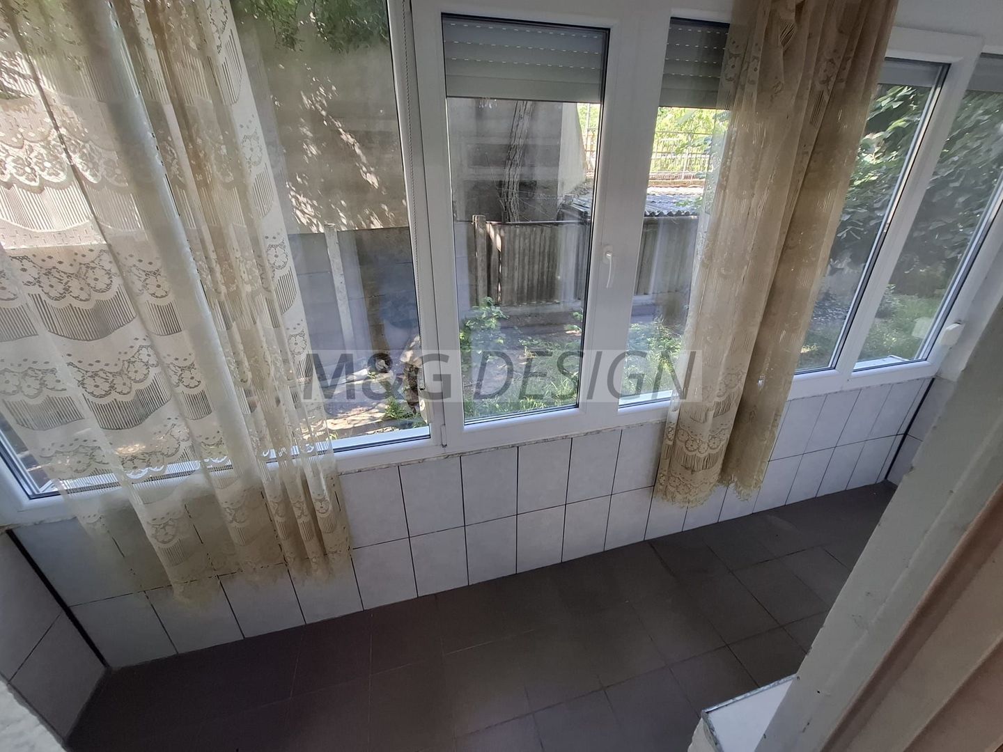 Gh Lazar- Favorit, 3 camere, parter cu centrala proprie - Poză 10