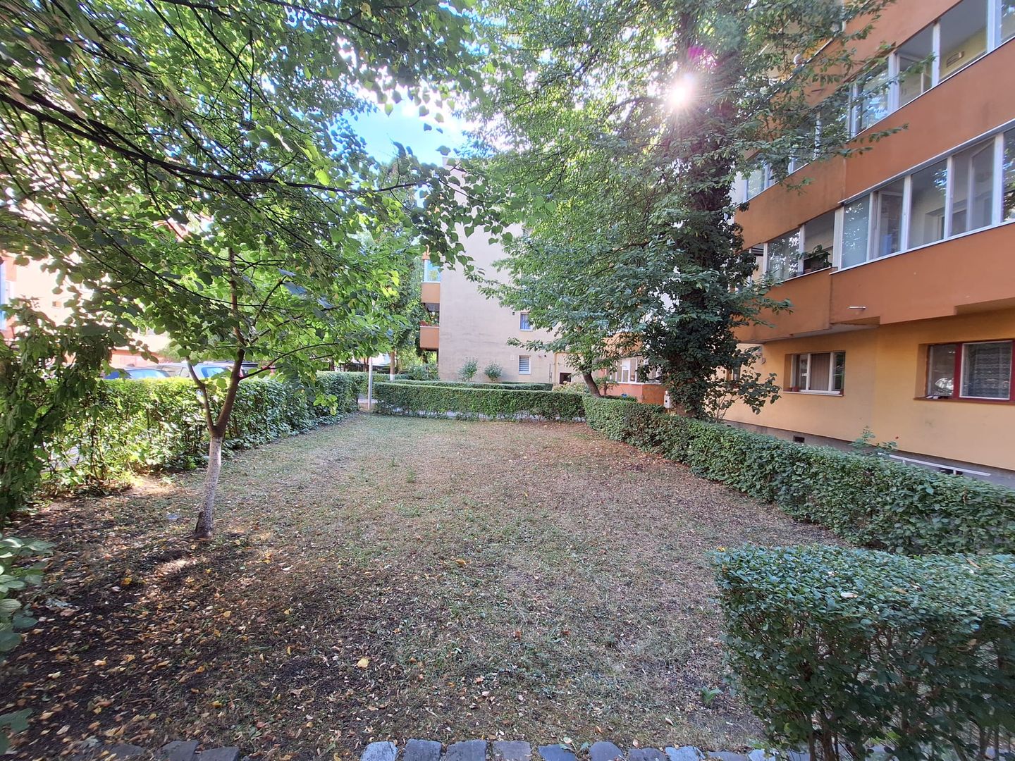0% Comision Apartament 2 camere Gheorghe Dima Zorilor ideal pentru UMF - Poză 13