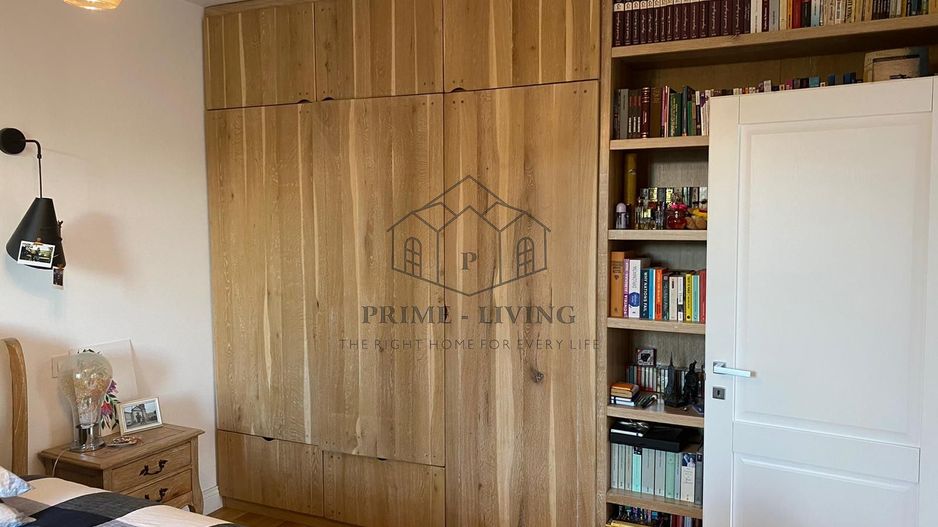 VILA CU 6 CAMERE LA INCHIRIERE LANGA BRITISH SCHOOL - Poză 8