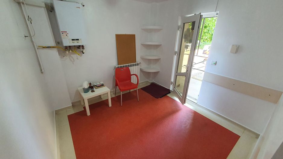 SPAȚIU COMERCIAL - Ap. 1 cameră, parter, zona TRAIAN; - Poză 5