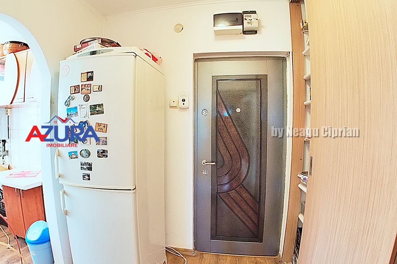 AZURA Imobiliare - Apartamen Trivale "gata de mutat" - Poză 18