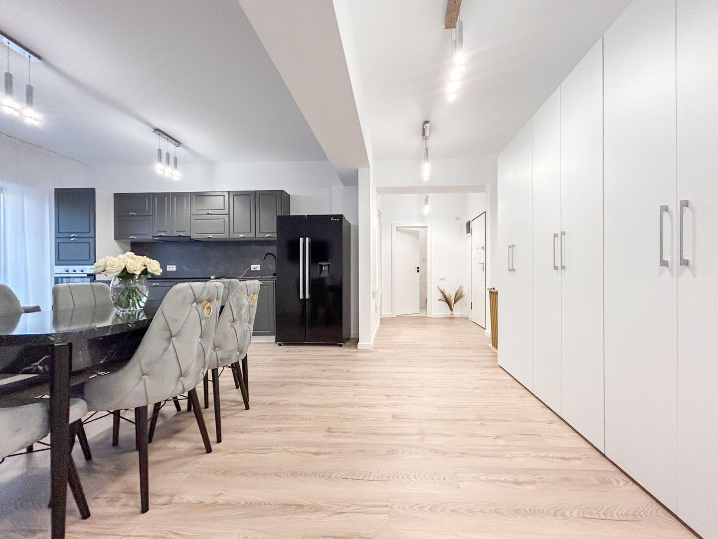 Apartament 3 camere I Prima Inchiriere I Pipera Plaza - Poză 17