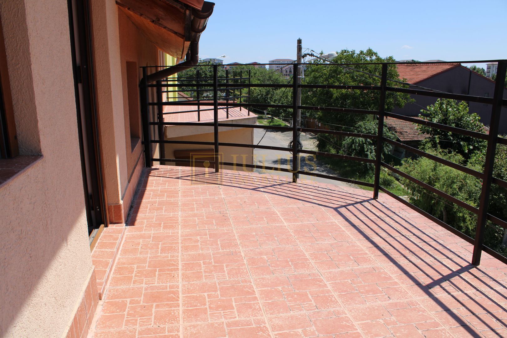 Casa in Duplex, zona Girocului, P+E+M, centrala proprie, garaj, 3 balcoane,3bai! - Poză 27