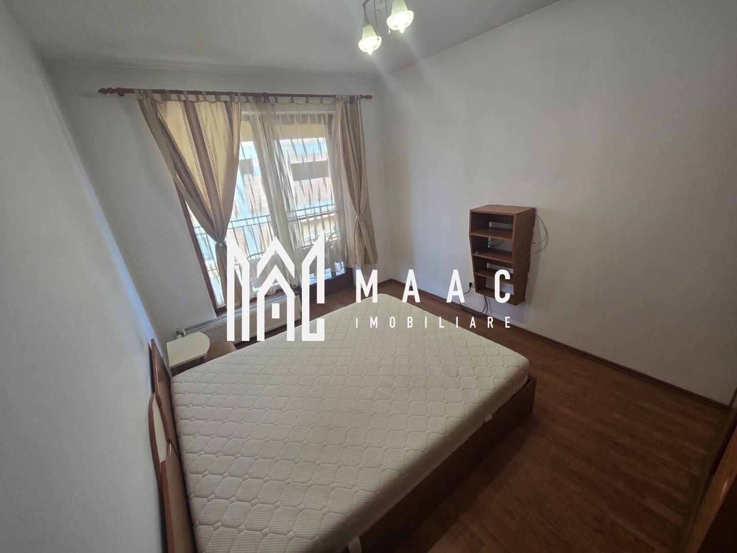 Apartament 3 camere terasa 15 mp etaj 1 Lidl Selimbar - Poză 3