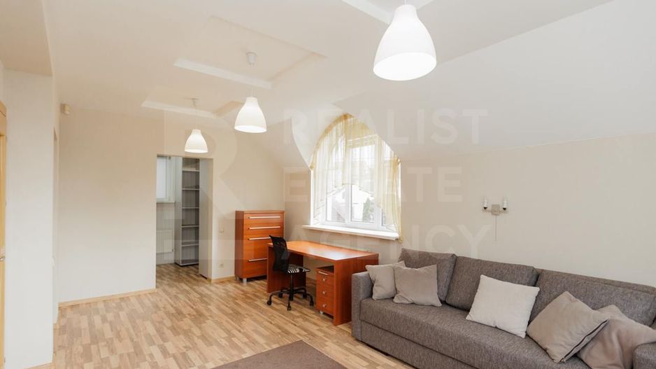 Chirie, casă, 3 camere, strada Plaiului, Botanica - Poză 21