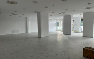 Spațiu comercial Premium 247 mp | Vitrină Amplă | Bd. Metalurgiei - Poză 9
