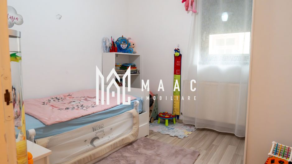 BLACK FRIDAY | Casa individuala | Teren 700 mp | Sura Mare - Poză 13