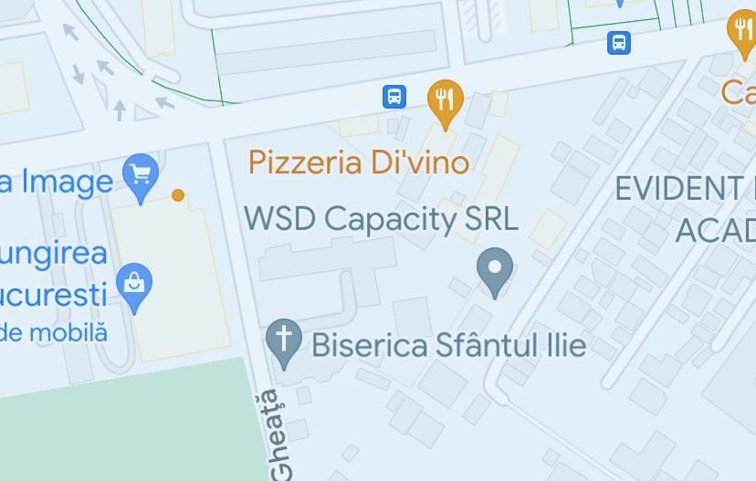 Garaj de vanzare Drumul Taberei - Poză 3