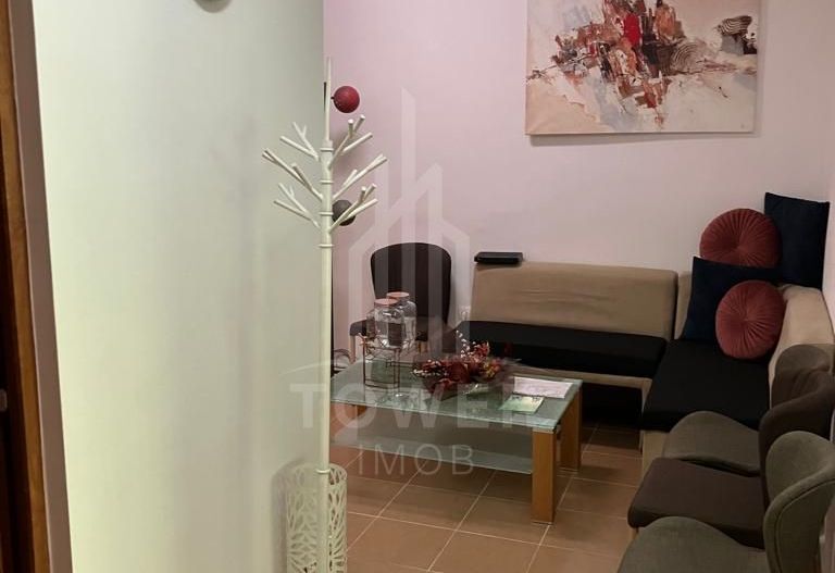 Apartament cu Terasă și Curte – 4 Camere, 120 mp Ultracentral - Poză 5