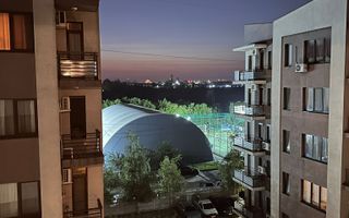 Inchiriere apartament 2 camere Gama Residence - Poză 10