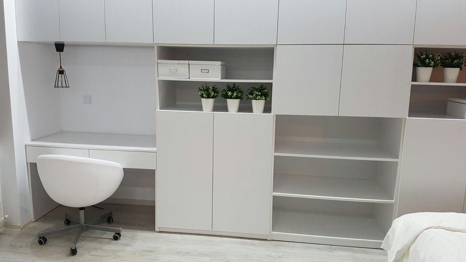 Studio spatios si elegant | Ion Campineanu | GalDan Apartments - Poză 5