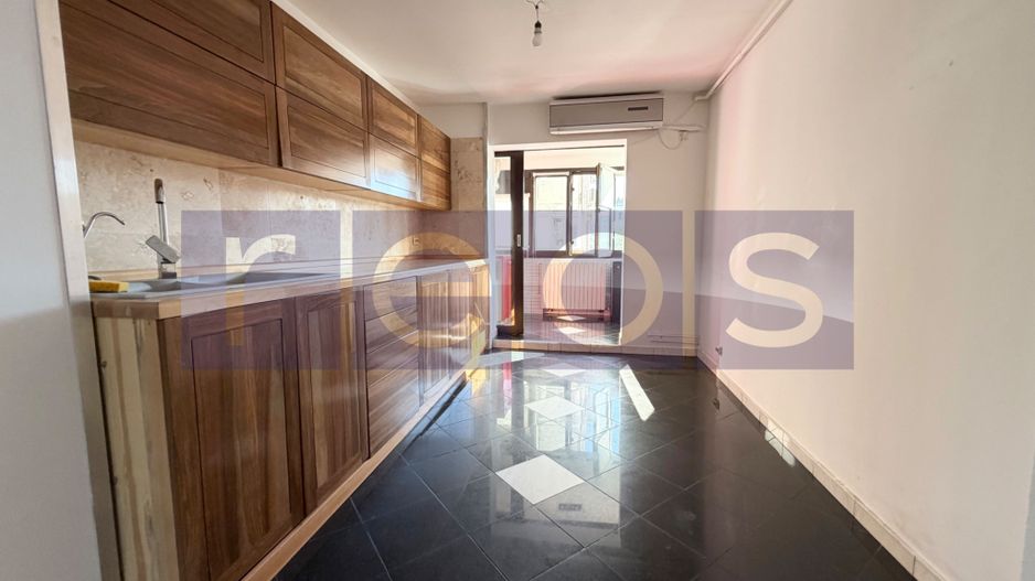 VANZARE 4 CAMERE | 87 MP | ETAJ 6 | CENTRALA PROPRIE | ZONA CRANGASI - Poză 5