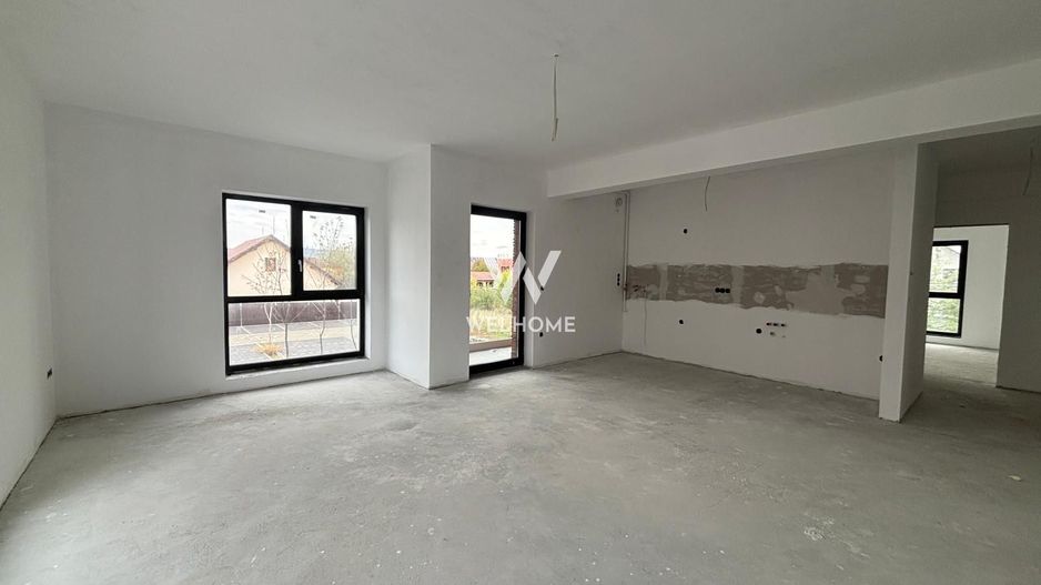 Apartament 2 camere - Selimbar Sibiu - Poză 12