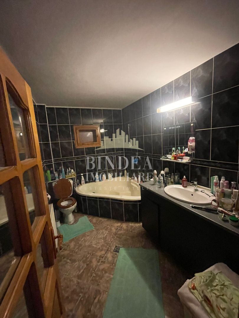 Vila deosebita potential urias- Giarmata - Poză 4