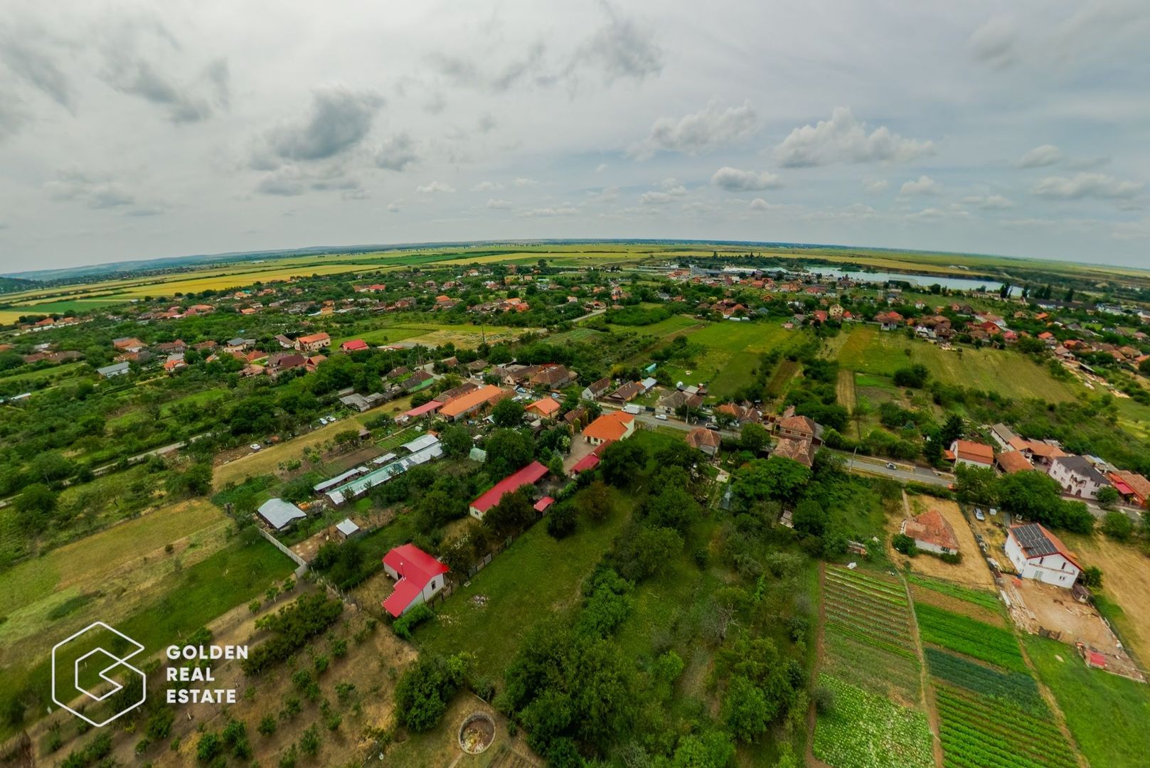 Afacere la cheie: Pensiune functionala sau casa de locuit, Ghioroc - Poză 56