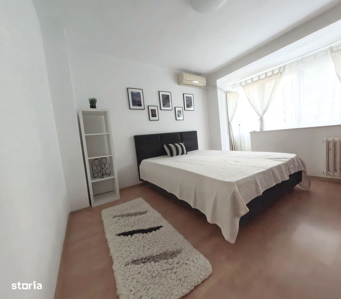 Apartament 3 camere Tei/dna Ghica - Poză 1