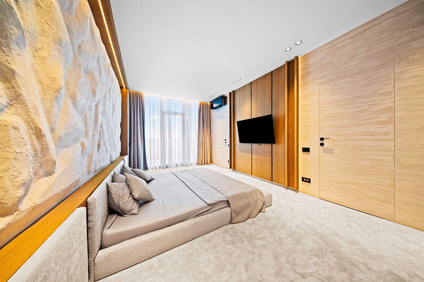 Comision 0! Penthouse 105 mp + Terasa 59 mp, Baza Sportiva Gheorgheni - Poză 9