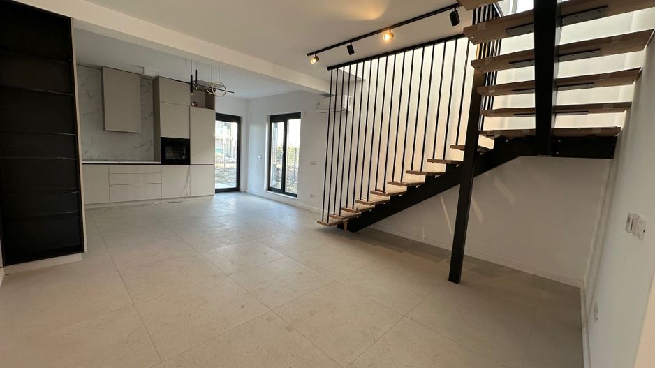 Duplex zona de N - Poză 1