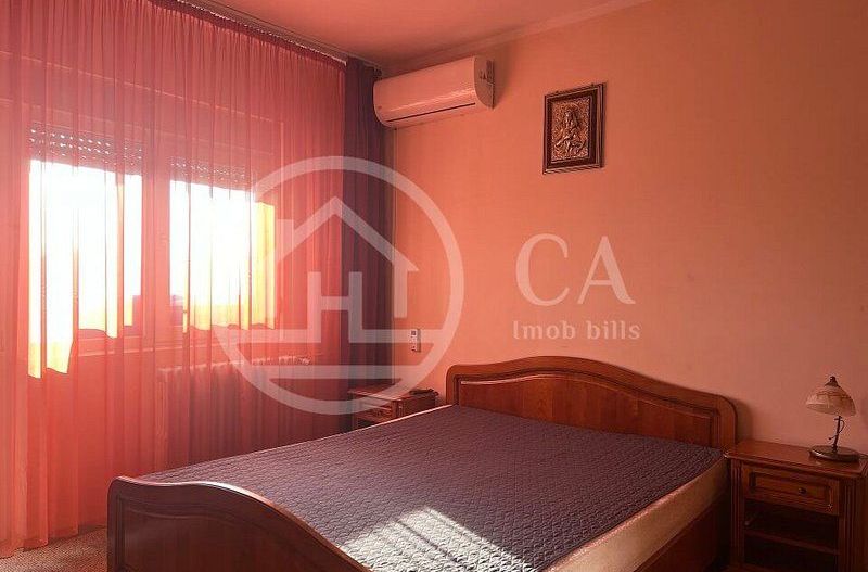 Apartament cu 3 camere de inchiriat zona Ultracentrala Oradea - Poză 1