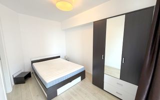 Studio | City Point Aviatiei - Pipera  | Terasă 10 mp | Vedere panoramica - Poză 6