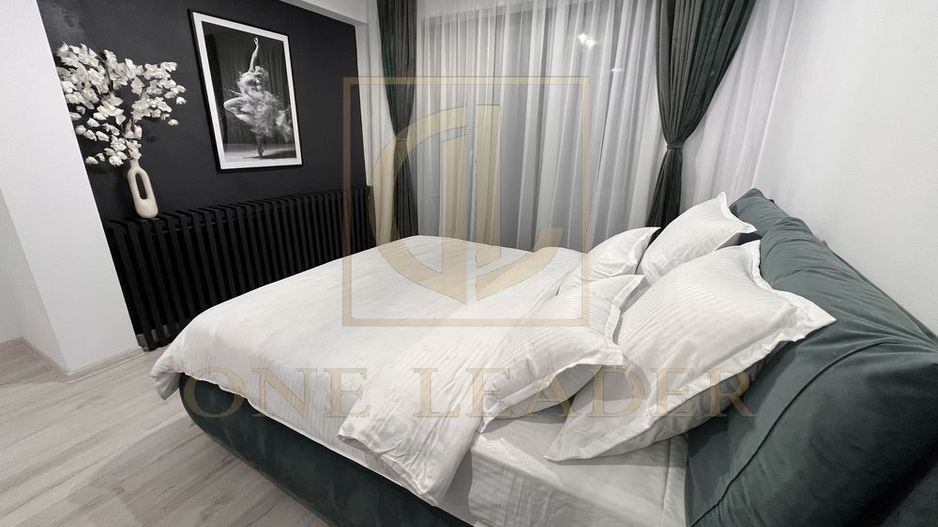 Apartament 2 Camere | Platinum Residence, Coresi | 63 mp - Poză 1