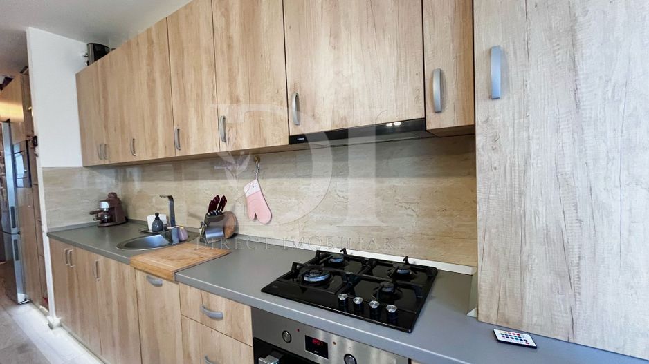 Apartament 3 camere | parcare | etaj intermediar | bloc nou - Poză 6