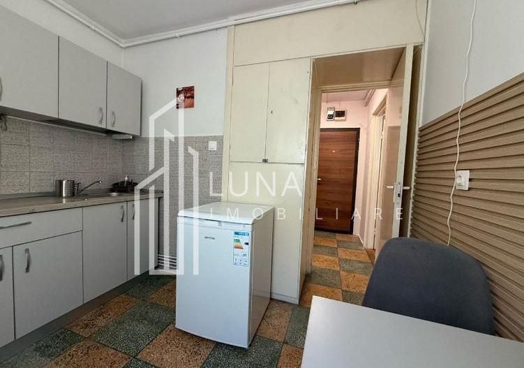 De închiriat – Garsonieră luminoasă, poziționată central - Poză 4