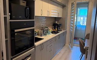 Apartament 2 camere de vânzare – Drumul Jilavei | Decomandat | Parcare - Poză 2
