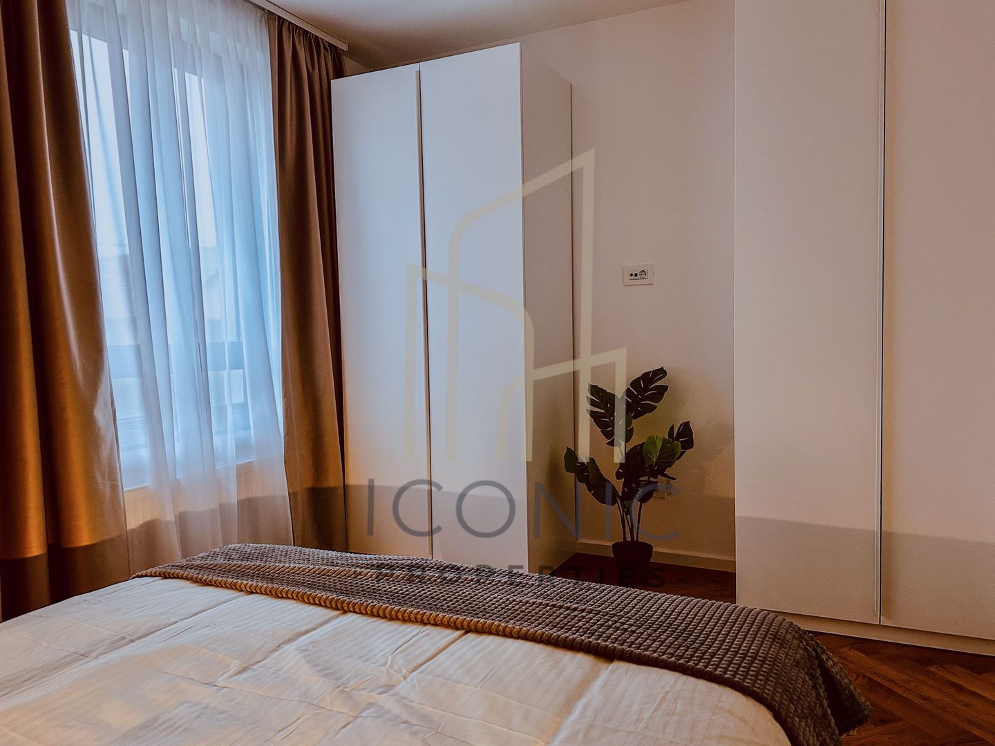 Prima închiriere! Apartament 2 camere, modern, zona IKEA. Comision 0% - Poză 7