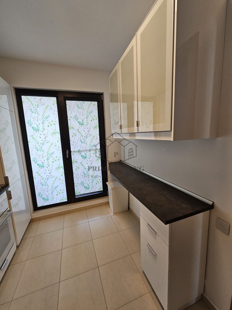 APARTAMENT CU 3 CAMERE LA INCHIRIERE IN COMPLEX GREENFIELD - Poză 17