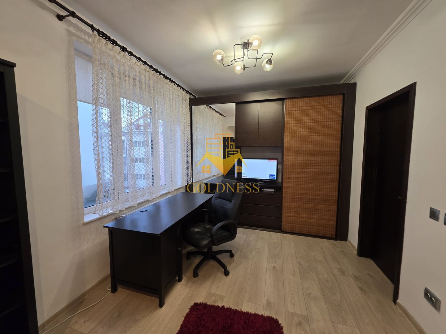 3 camere, open space, mobilat modern, parcare, Buna Ziua, Leroy Merlin - Poză 7