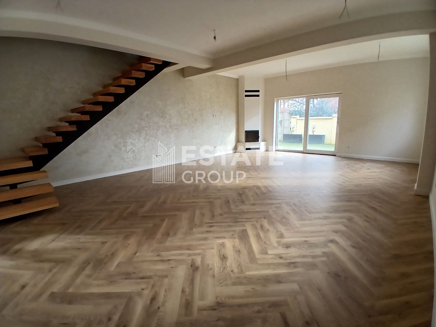 Duplex modern cu 4 camere in Dumbravita - Poză 1