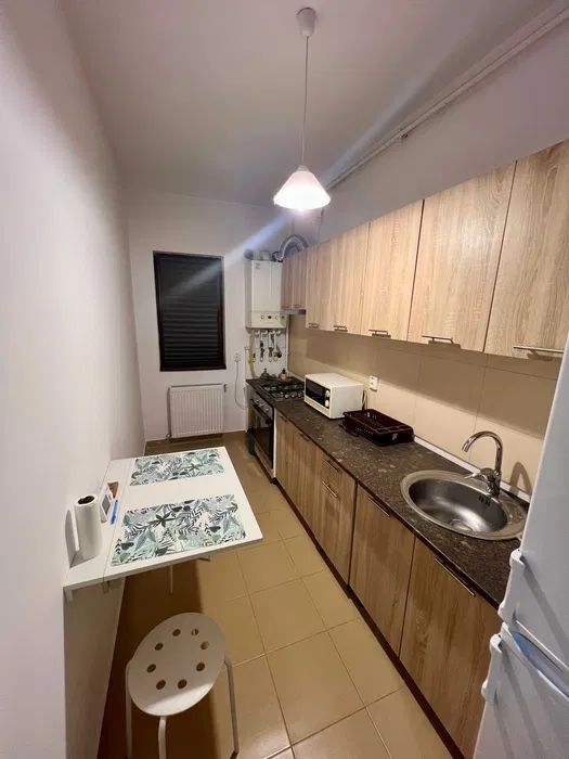 Apartament 2 camere Drumul Taberei - Poză 4