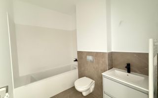 Bucatarie inchisa. Lift. Loc de parcare. - Poză 5