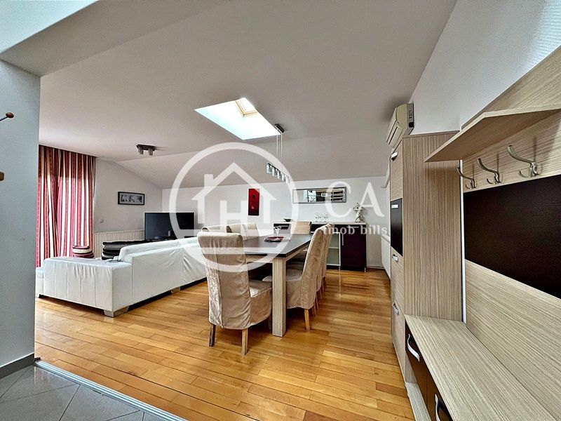 Apartament de închiriat cu 3 camere în zona Spitalul Judetean, Oradea - Poză 2