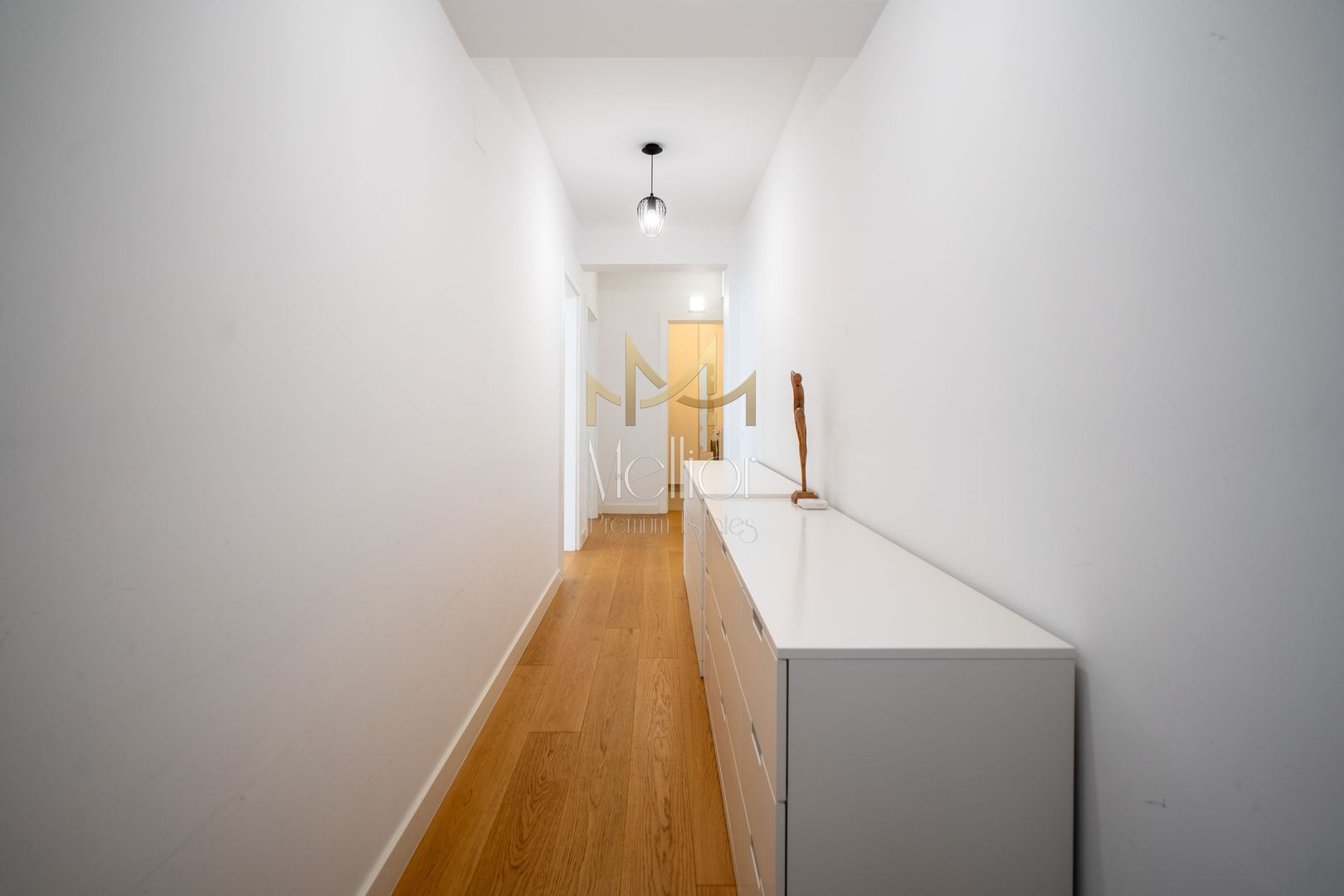 Apartament superb 3 camere } 92 mp | bloc nou | cart. Borhanci! - Poză 4