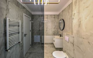 Vila Individuală Premium Ds+P+Et,  Panouri Fotovoltaice - Domnesti, sat Teghes - Poză 7