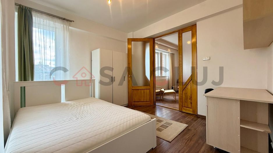 Apartament de 4 camere, Zorilor, etaj intermediar - Poză 10