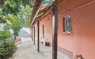 Casă cu 2 corpuri, teren 398 mp, Oradea - Poză 3