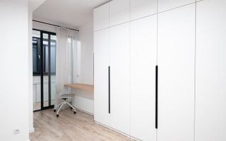 Apartament 3 camere / 2 băi complex Central Parc - mobilat complet - Poză 4