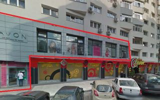 Spatiu comercial Piata Lahovary - str. George Enescu nr. 36-42 - Poză 11