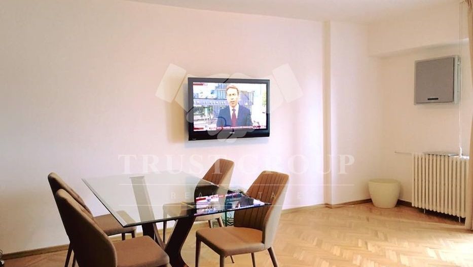 Apartament 2 camere Victoriei | Imobil 1990 - Poză 2