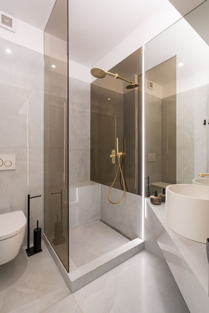 COMISION 0% - Apt 3 camere superb -Cortina North- parcare subterana -1 pret bun - Poză 21