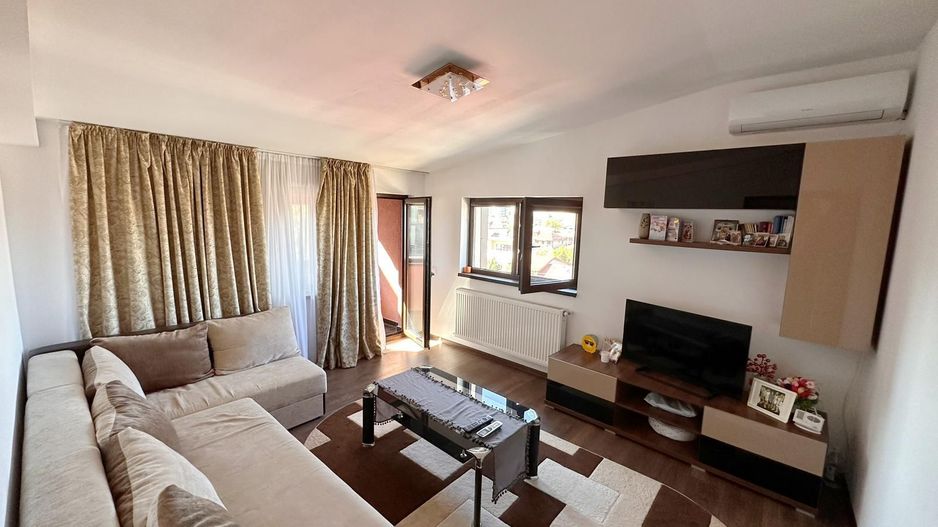 De închiriat: apartament 2 camere - Apusului - Gorjului-Păcii-metrou - Poză 1