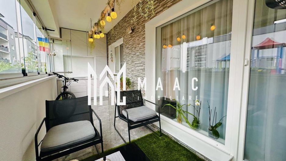 Apartament 3 Camere | Renovat | Piața Cluj - Poză 10