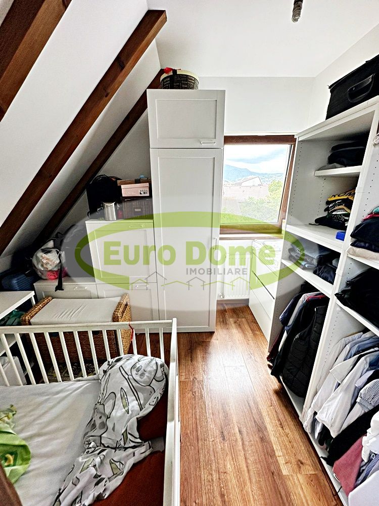 Apartament cu 3 camere 84mp utili in bloc vila -Tractoru - Poză 10