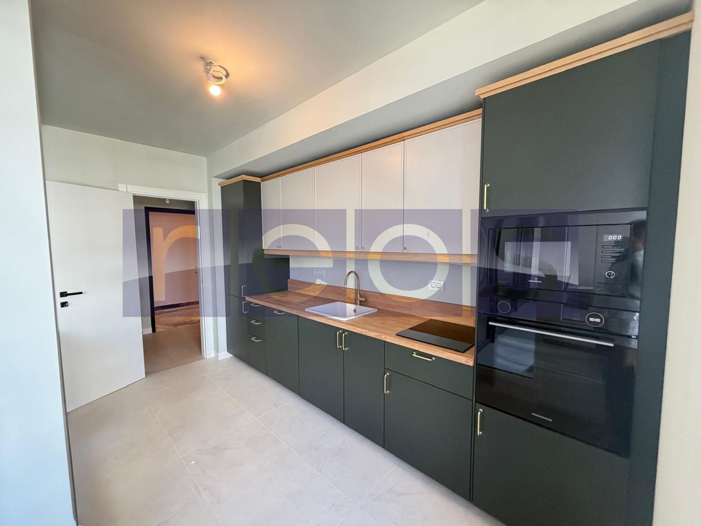 VANZARE 2 CAMERE | BLOC NOU | PARCARE | 54MP | TERASA | MOBILAT LUX - Poză 18