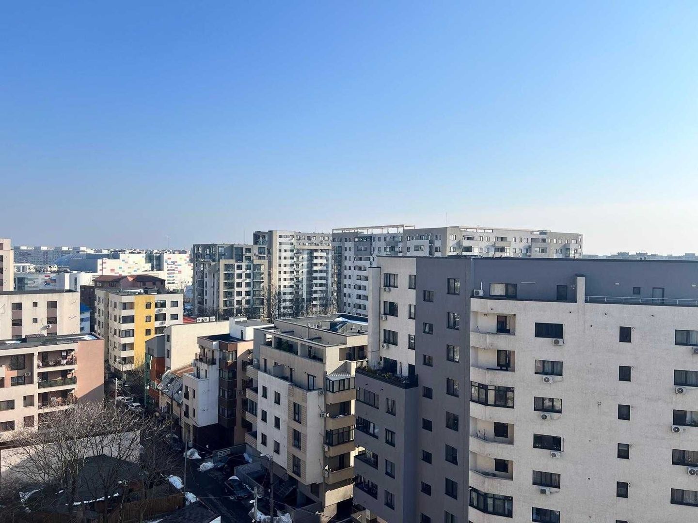 Apartament 2 Camere - Lujerului- - Poză 2