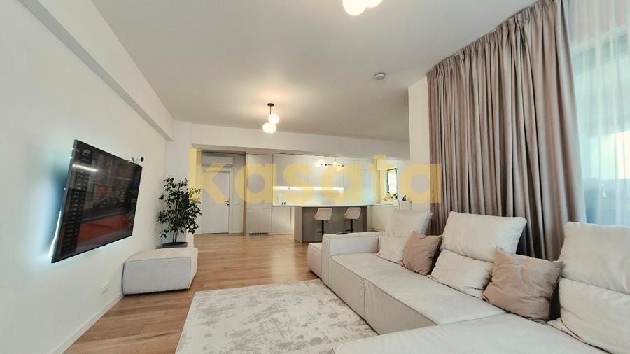 Apartament 3 camere | Upground | Fabrica de Glucoză | Metrou Pipera - Poză 1