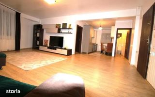 Apartament 2 camere de închiriat | Bloc nou | Mazepa 2, Galați | 80 mp | - Poză 1